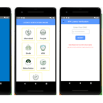 Online Driving License Verification Pakistan? Download Driving License Verification Android Application