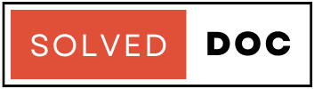 Solveddoc