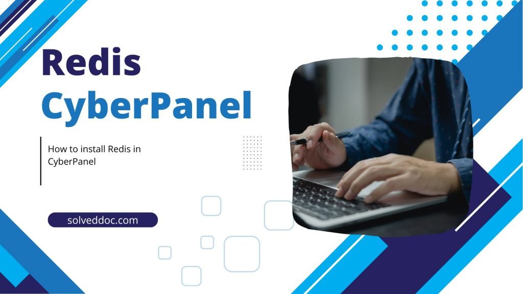 How to install Redis in CyberPanel | Redis CyberPanel