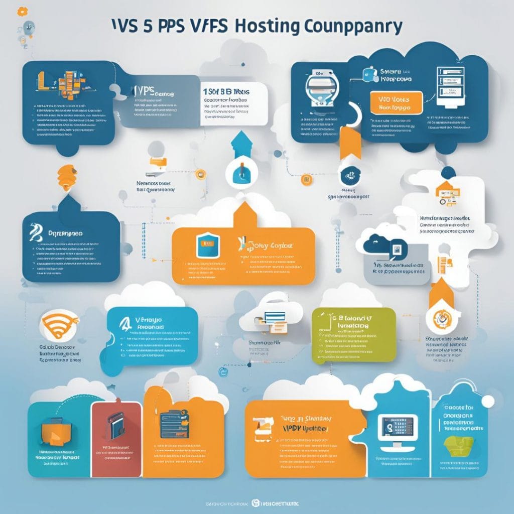 How to start a VPS hosting company