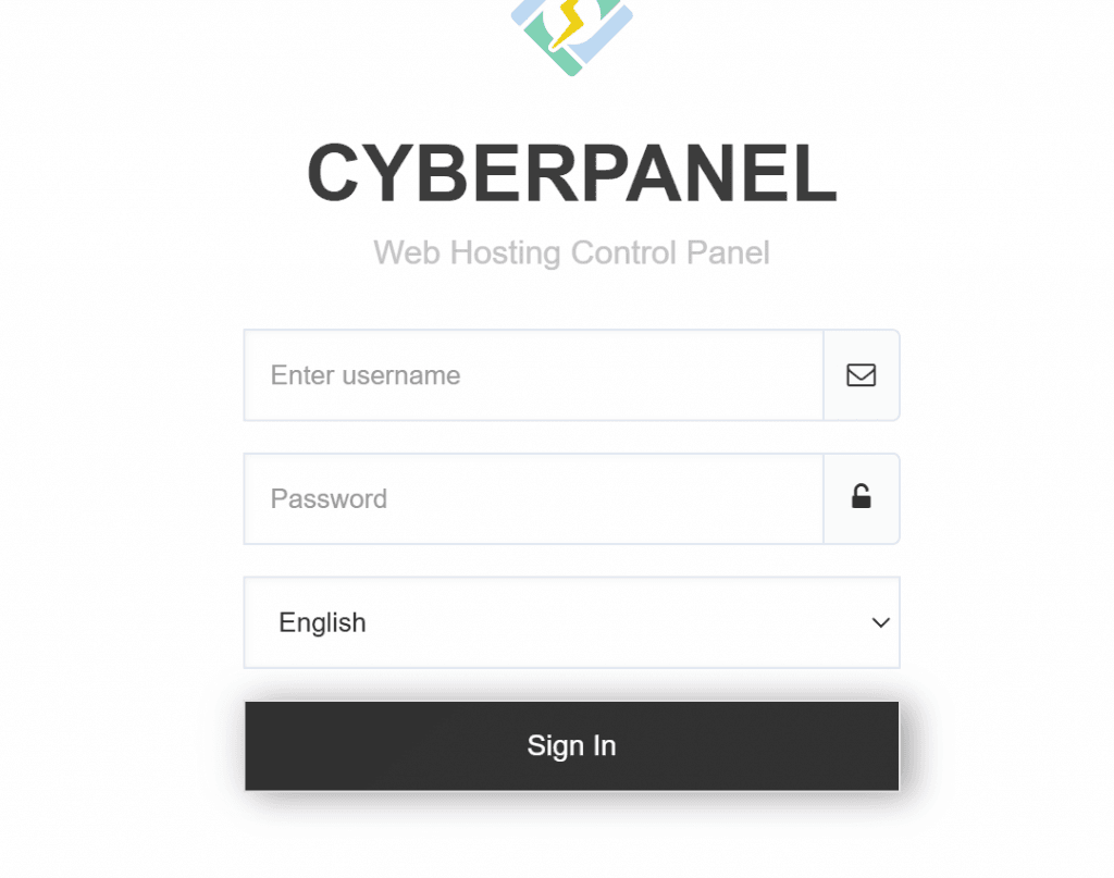 How to enable CyberPanel API access?